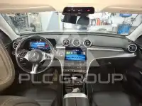 2023 Mercedes Benz C 220