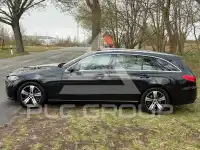 2023 Mercedes Benz C 220
