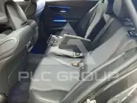 2023 Mercedes Benz C 220