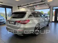 2023 Mercedes Benz C 220