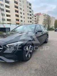 2023 Mercedes Benz C 220