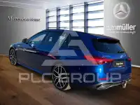 2023 Mercedes Benz C 220