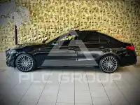 2023 Mercedes Benz C 220