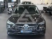 2023 Mercedes Benz C 220