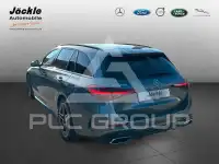 2023 Mercedes Benz C 220