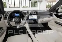 2023 Mercedes Benz C 220