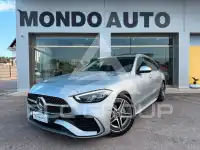 2023 Mercedes Benz C 220