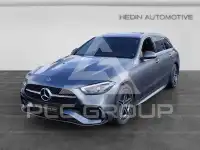 2023 Mercedes Benz C 220