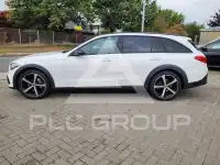2023 Mercedes Benz C 220