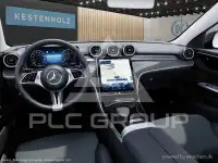 2023 Mercedes Benz C 220