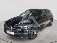2023 Mercedes Benz C 220