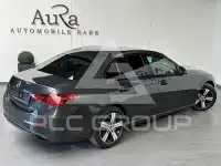 2023 Mercedes Benz C 220