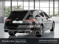 2023 Mercedes Benz C 220