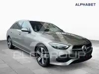 2023 Mercedes Benz C 220