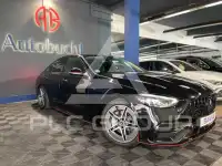 2023 Mercedes Benz C 220