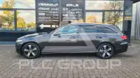 2023 Mercedes Benz C 220