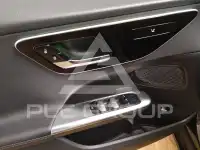 2023 Mercedes Benz C 220