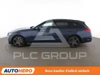2023 Mercedes Benz C 220
