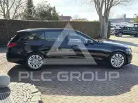 2023 Mercedes Benz C 220