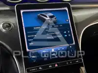 2023 Mercedes Benz C 220
