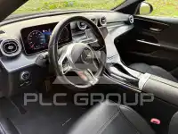 2023 Mercedes Benz C 220