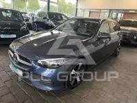 2023 Mercedes Benz C 220