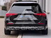 2023 Mercedes Benz C 220