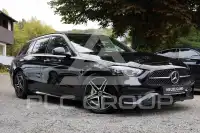 2023 Mercedes Benz C 220