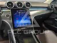 2023 Mercedes Benz C 220