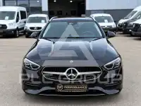 2023 Mercedes Benz C 220