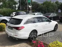 2023 Mercedes Benz C 220