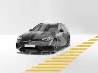 2023 Mercedes Benz C 220