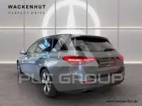 2023 Mercedes Benz C 220