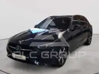 2023 Mercedes Benz C 220