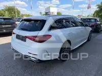 2023 Mercedes Benz C 220
