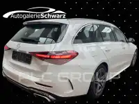 2023 Mercedes Benz C 220