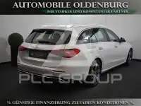 2023 Mercedes Benz C 220