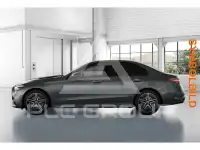 2023 Mercedes Benz C 220