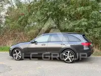 2023 Mercedes Benz C 220