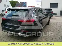 2023 Mercedes Benz C 220