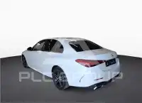 2023 Mercedes Benz C 220