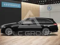 2023 Mercedes Benz C 220