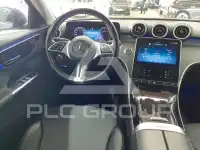 2023 Mercedes Benz C 220