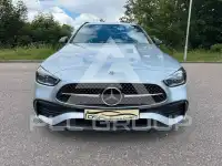 2023 Mercedes Benz C 220