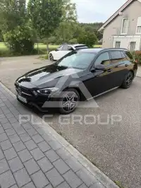 2023 Mercedes Benz C 220