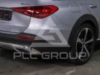 2023 Mercedes Benz C 220