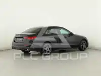 2023 Mercedes Benz C 220
