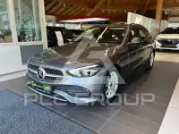 2023 Mercedes Benz C 220