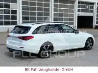 2023 Mercedes Benz C 220