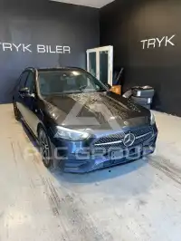 2023 Mercedes Benz C 220